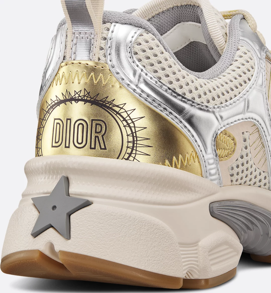 Dior Chrono Sneaker - Image 8